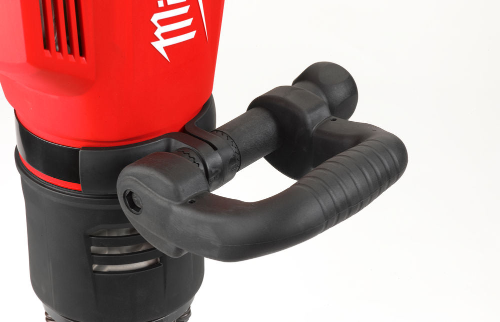 Milwaukee K 1528 H - Martello demolitore da 15Kg