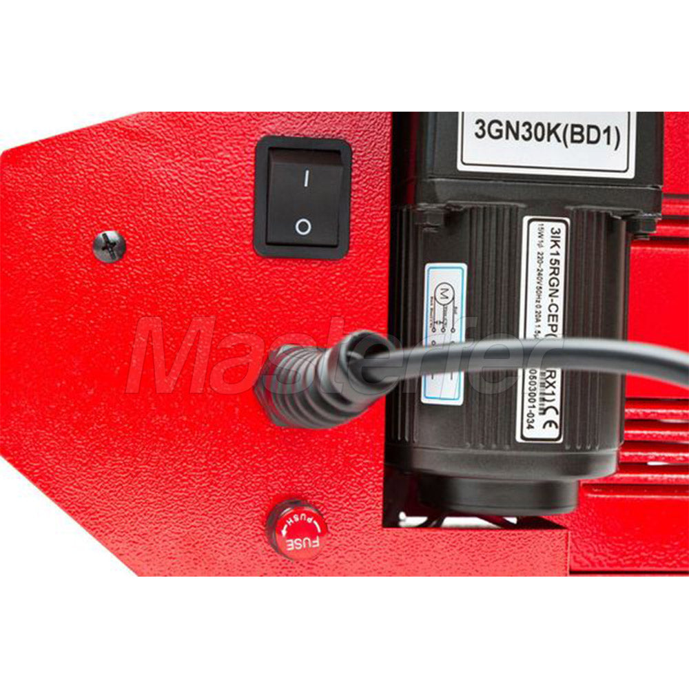 Bordatrice Holzmann KAM 65PRO