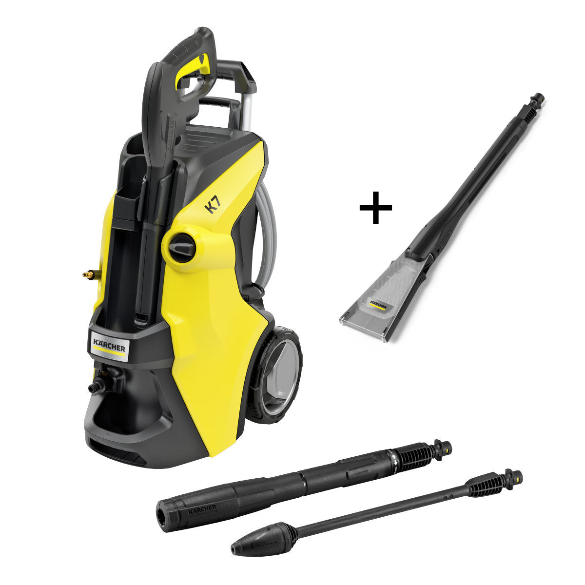 Prodotto K7 POWER FLEX