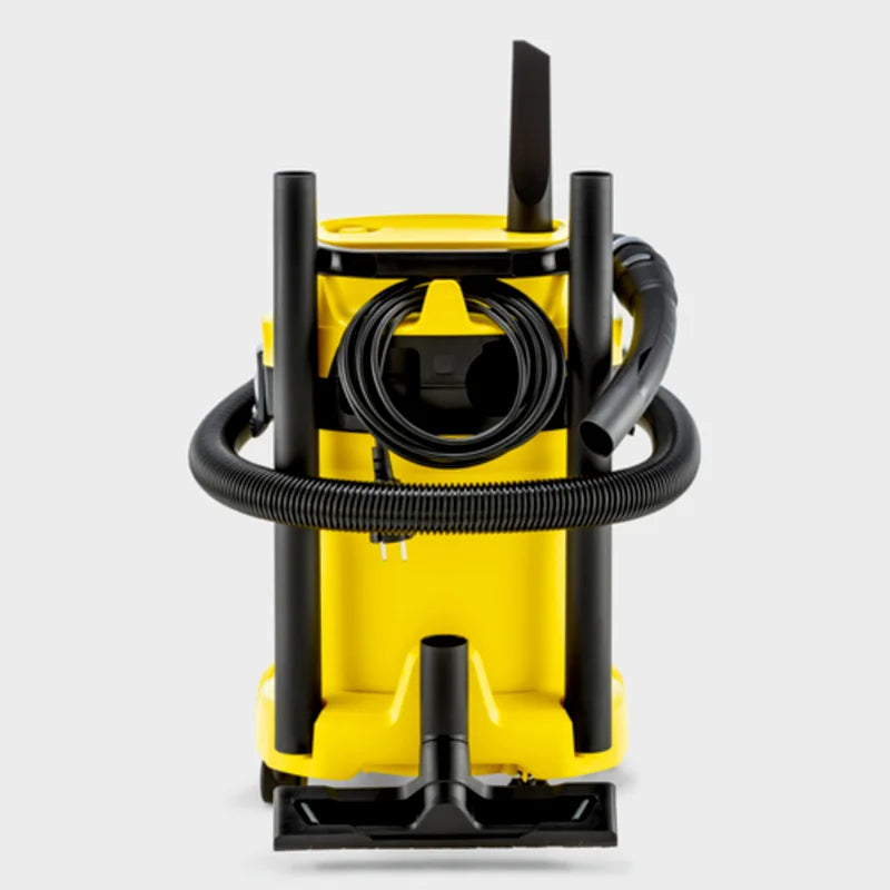 Karcher WD 3 V-19/4/20 - Bidone aspiratutto 19 litri