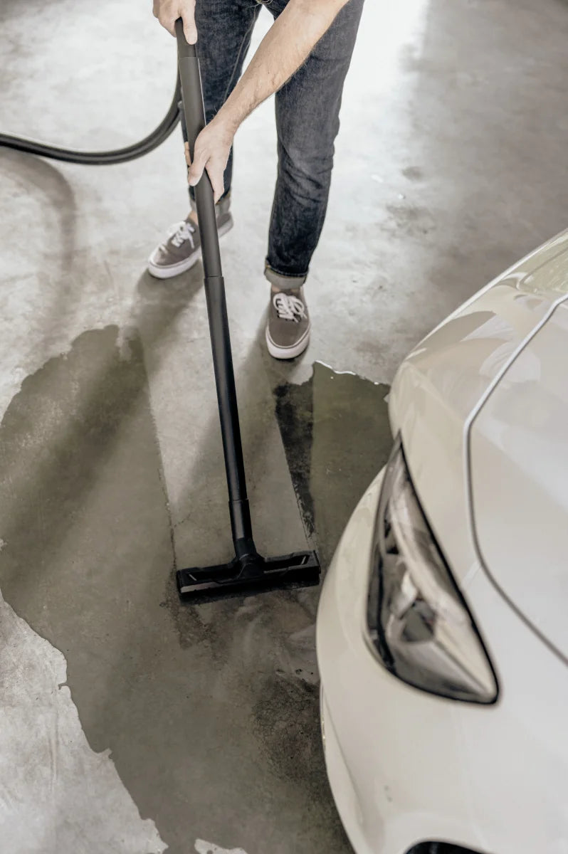 Karcher WD 3 V-19/4/20 - Bidone aspiratutto 19 litri