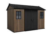 Keter APEX 7511/1175 - Casetta da giardino in resina