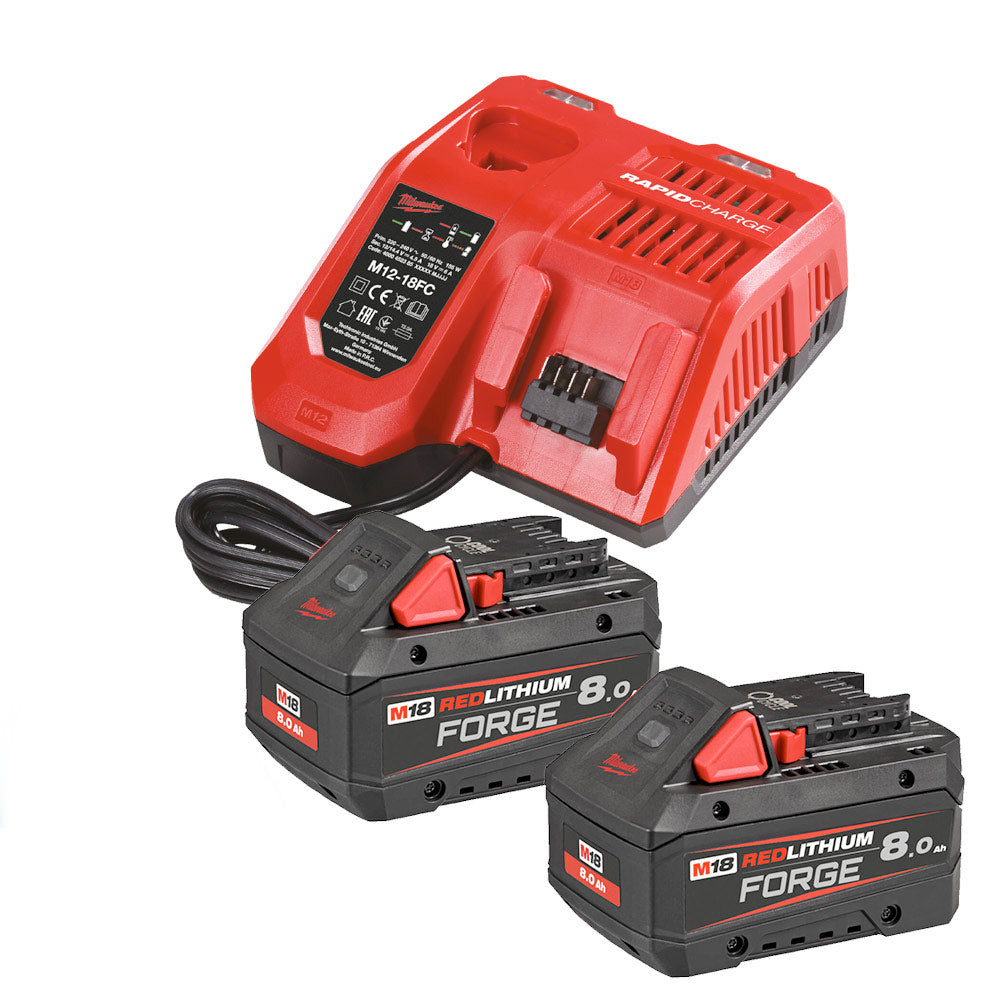 Prodotto M18 FORGENRG-802