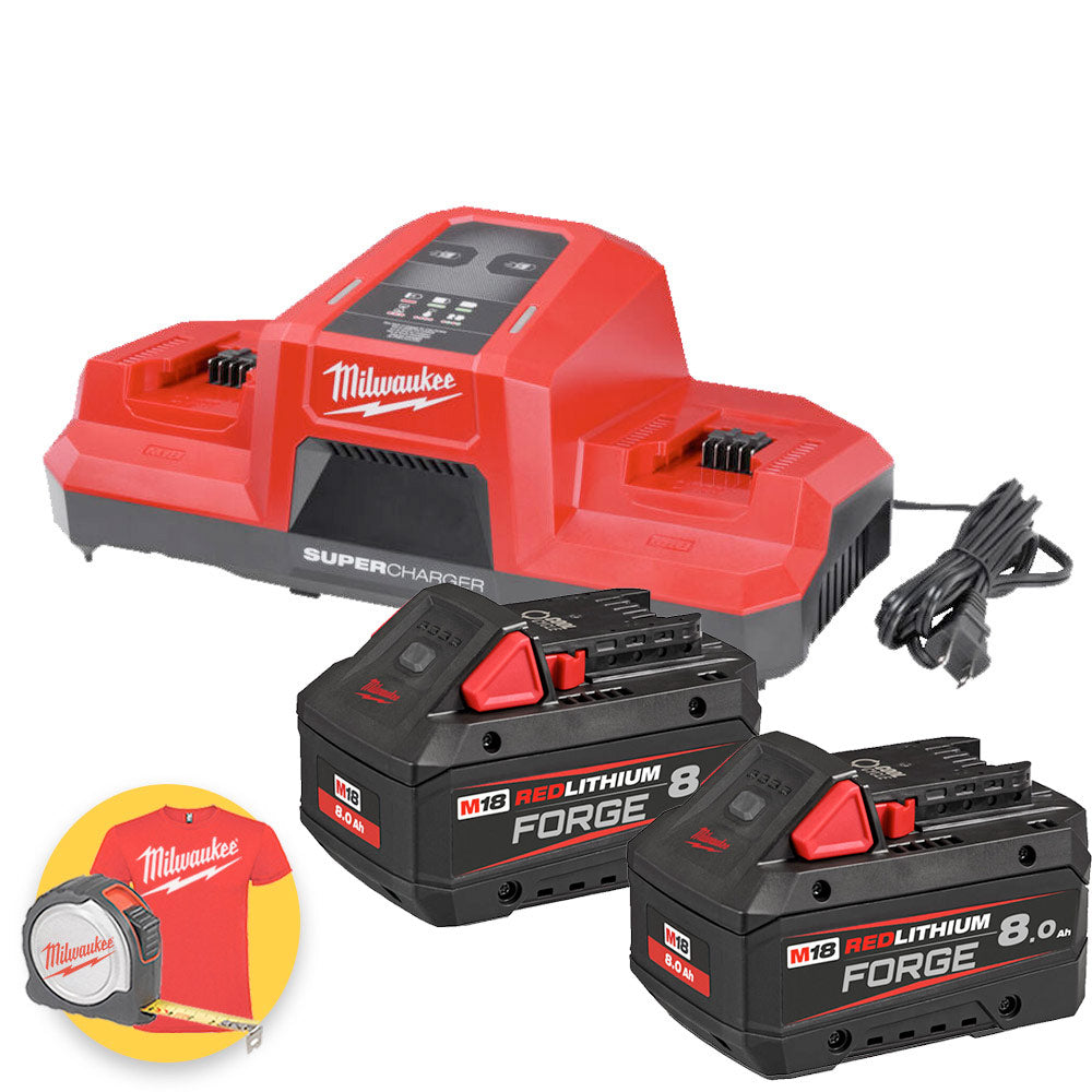 Prodotto M18 FORGENRG-802DBSC