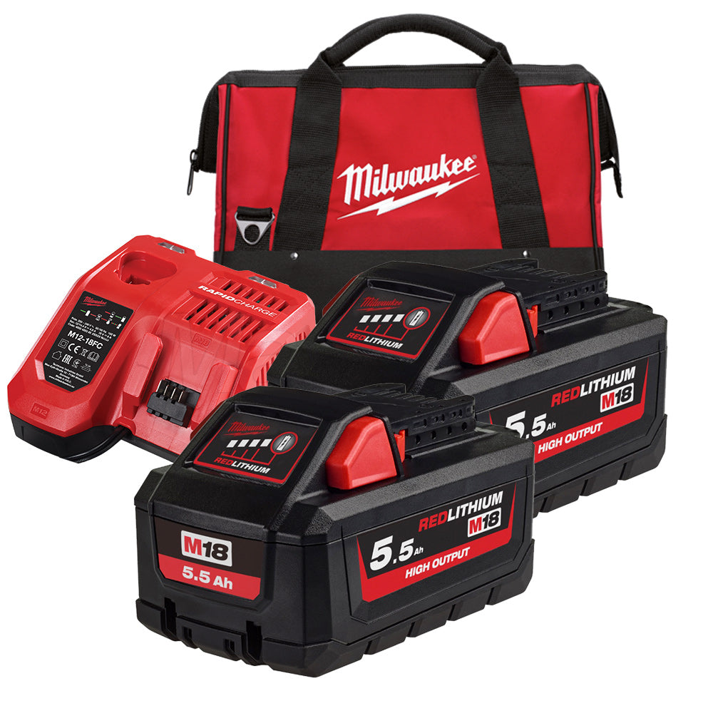 Prodotto M18HNRG-552