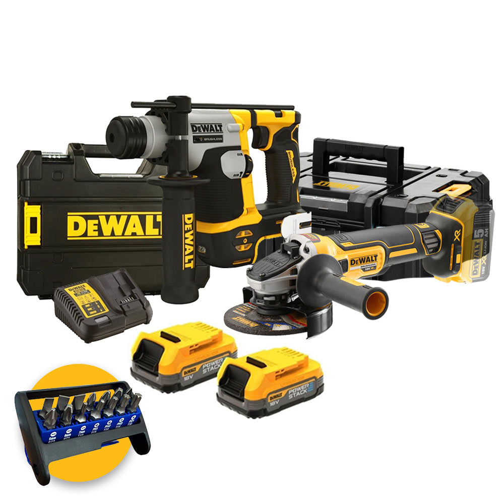 Prodotto KITDEWALT8
