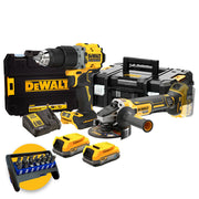Prodotto KITDEWALT7