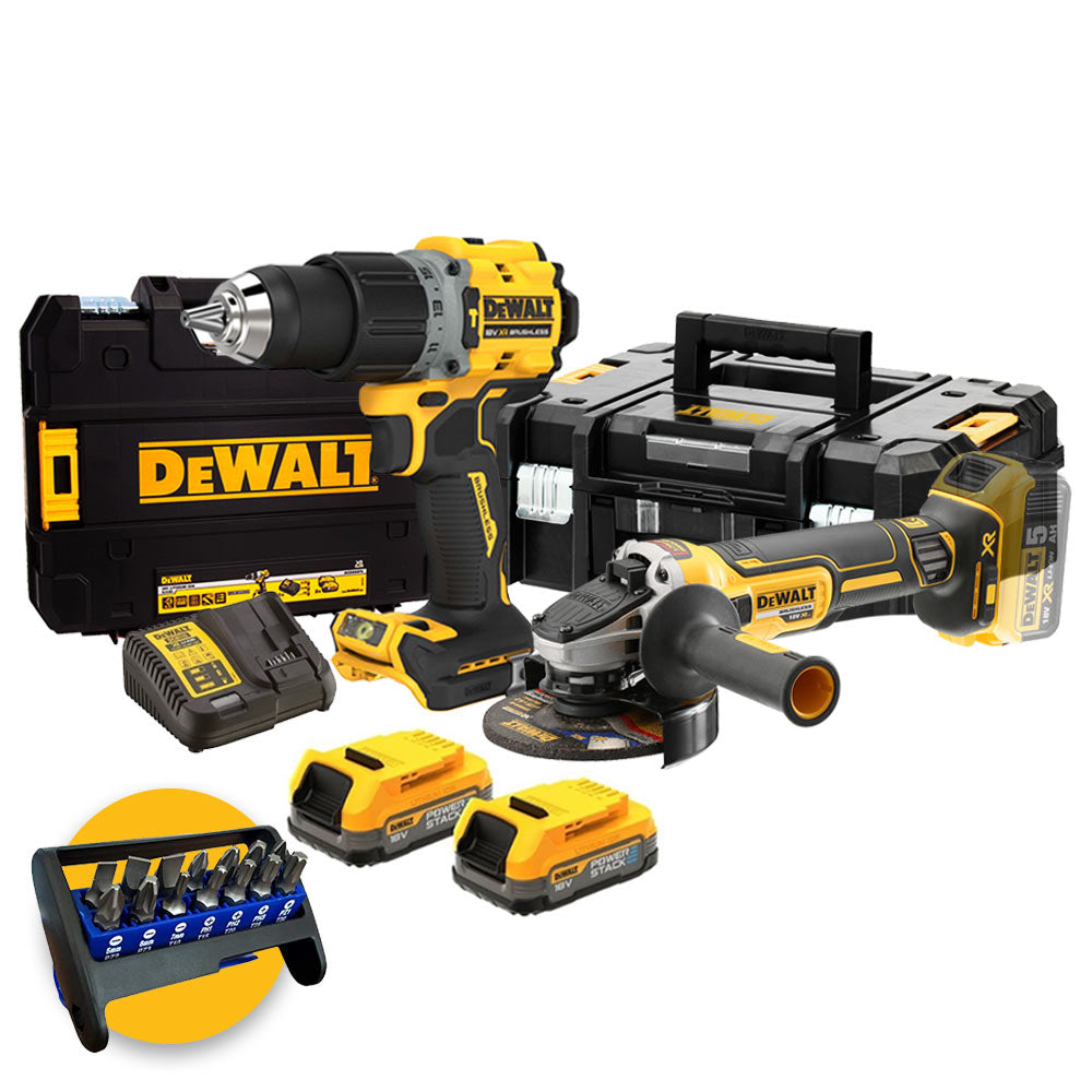 Prodotto KITDEWALT7