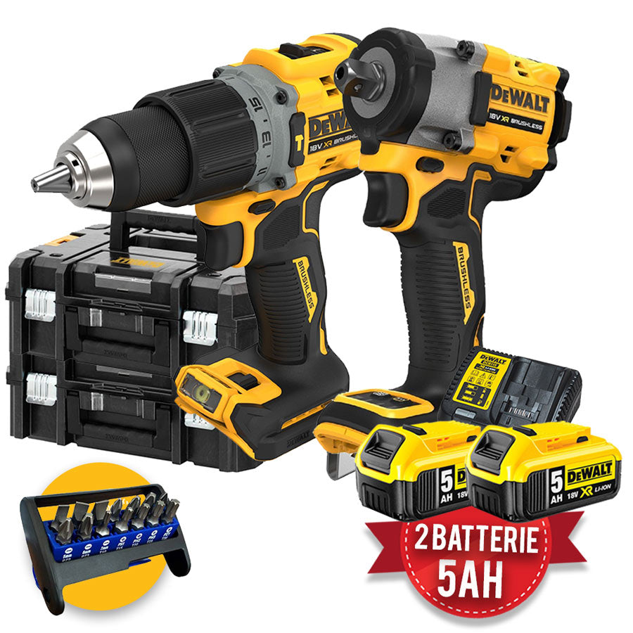 Prodotto DCK922HDP2-IT