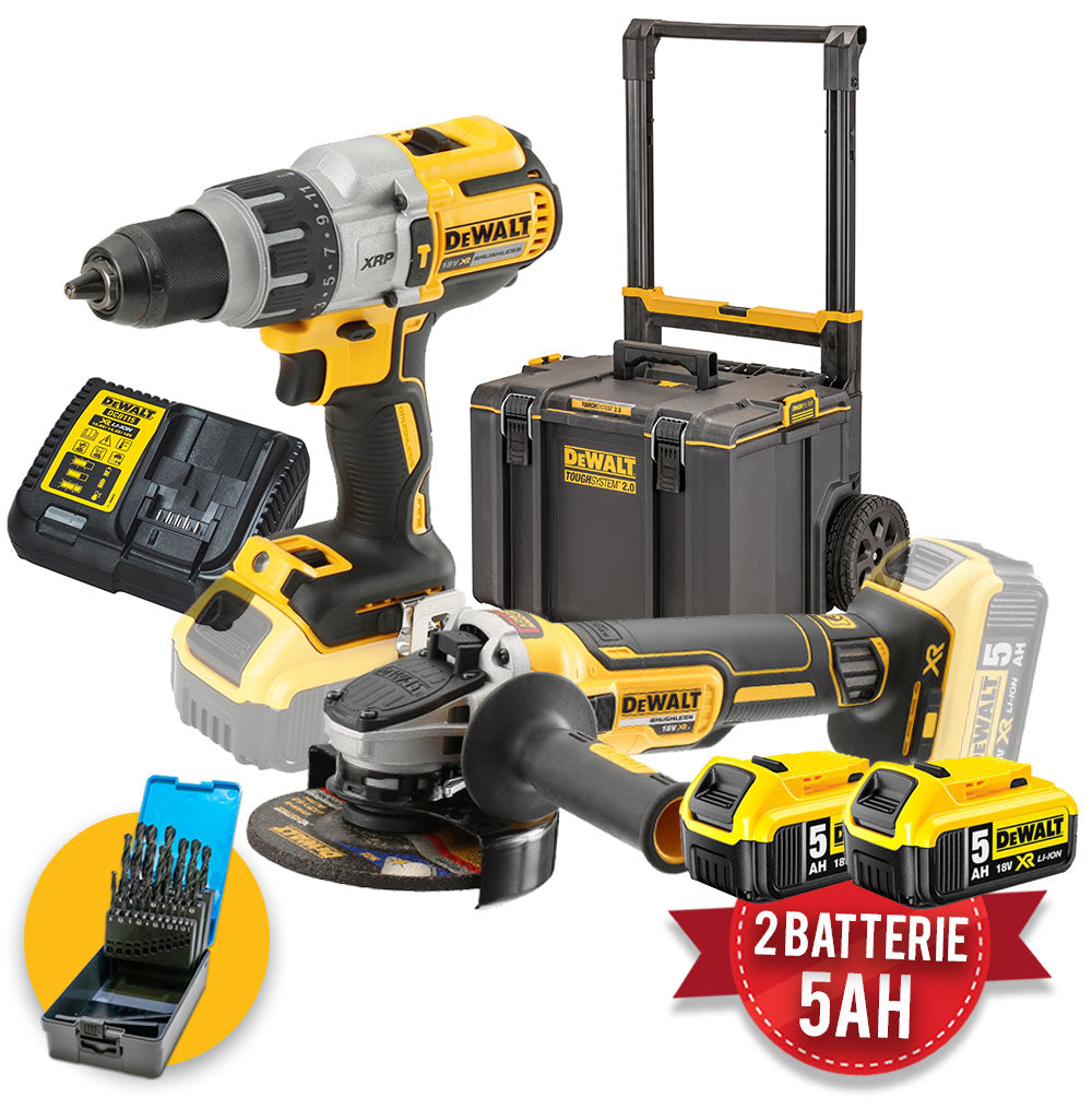 Prodotto DCD996DCG405T