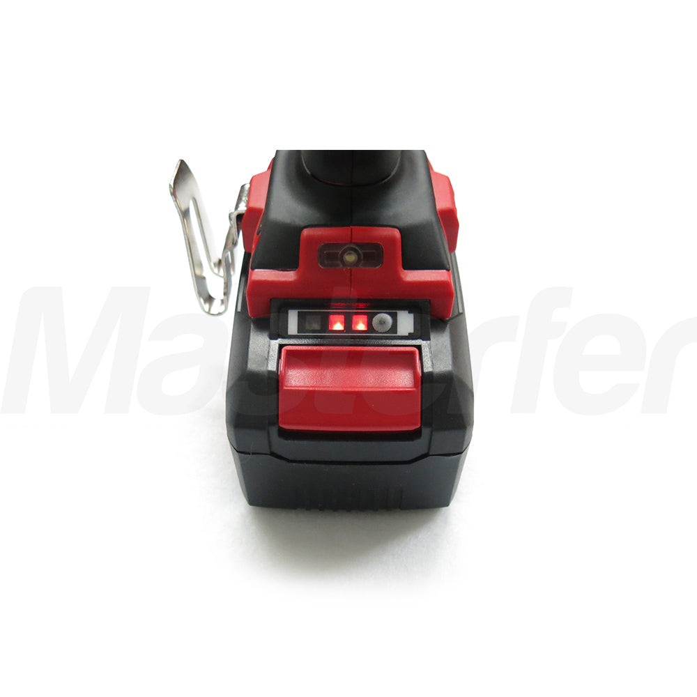 Einhell TC-CD 18 - Trapano avvitatore a batteria 18V 3Ah