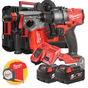 Prodotto M18 FPD3BLHX-502X