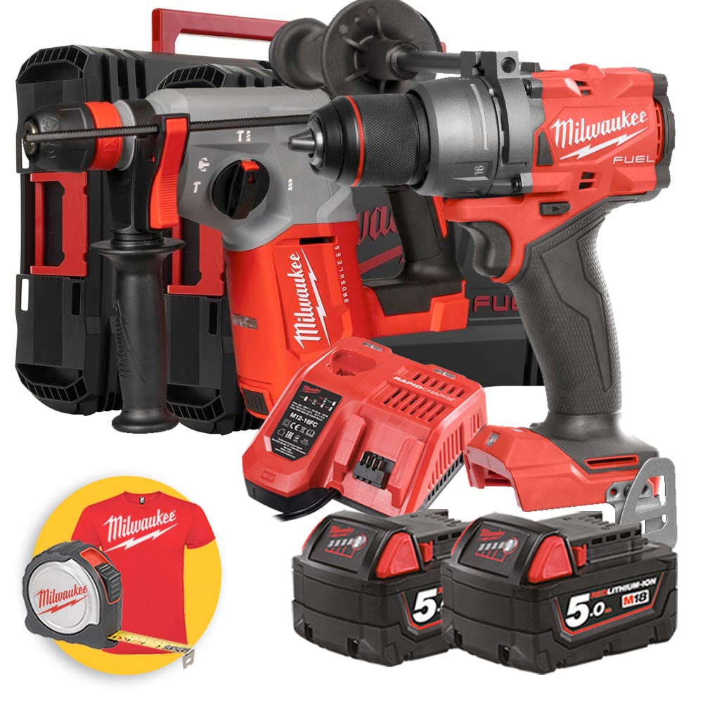 Prodotto M18 FPD3BLHX-502X