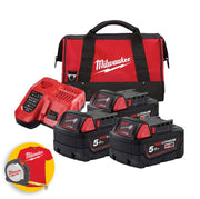 Prodotto M18 NRG-503