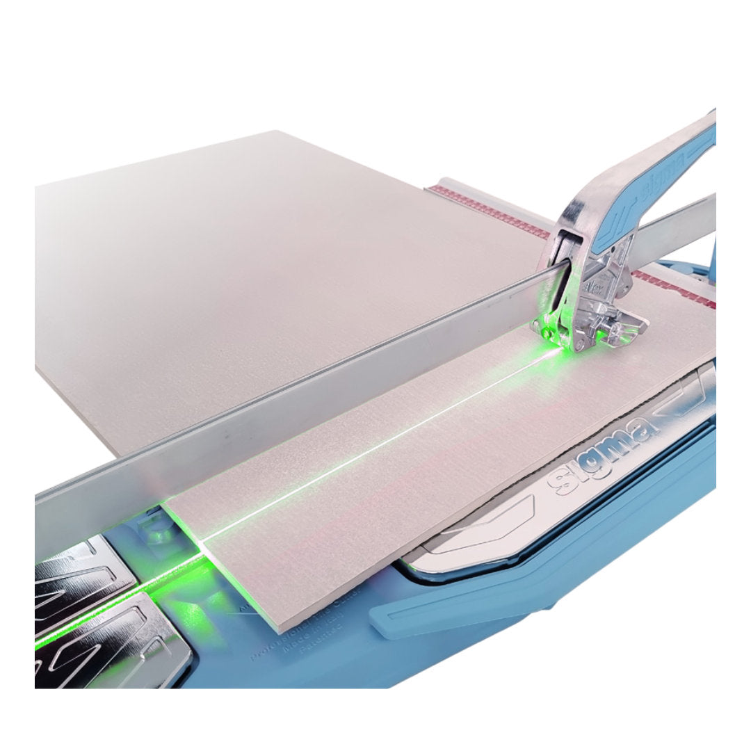 Sigma 022V - Laser kit per linea di incisione, raggio verde