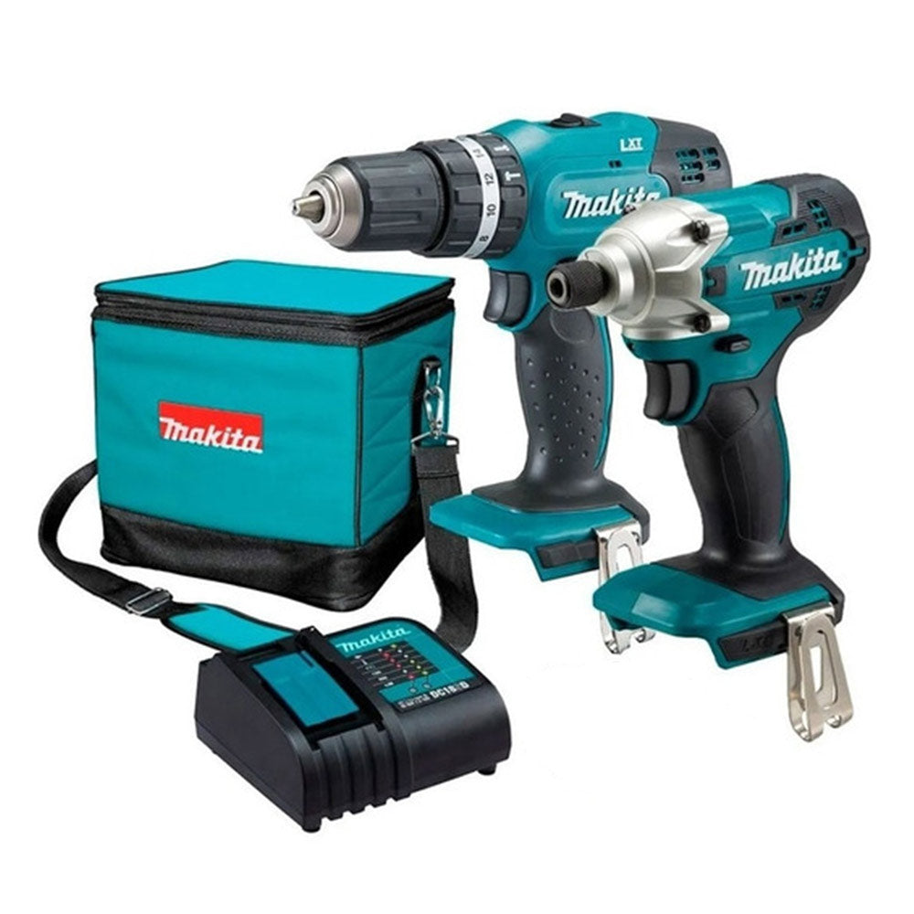 Makita DLX2336X