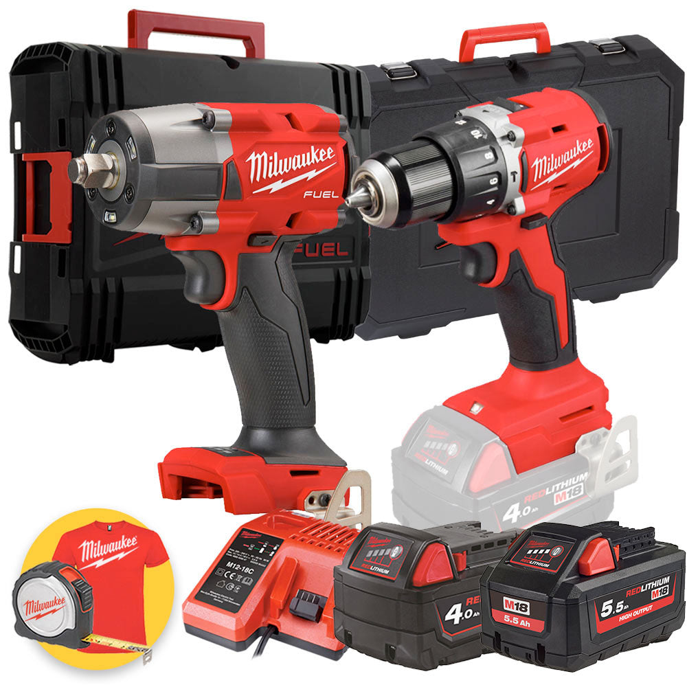 Prodotto M18CBLPDFMTIW2F12