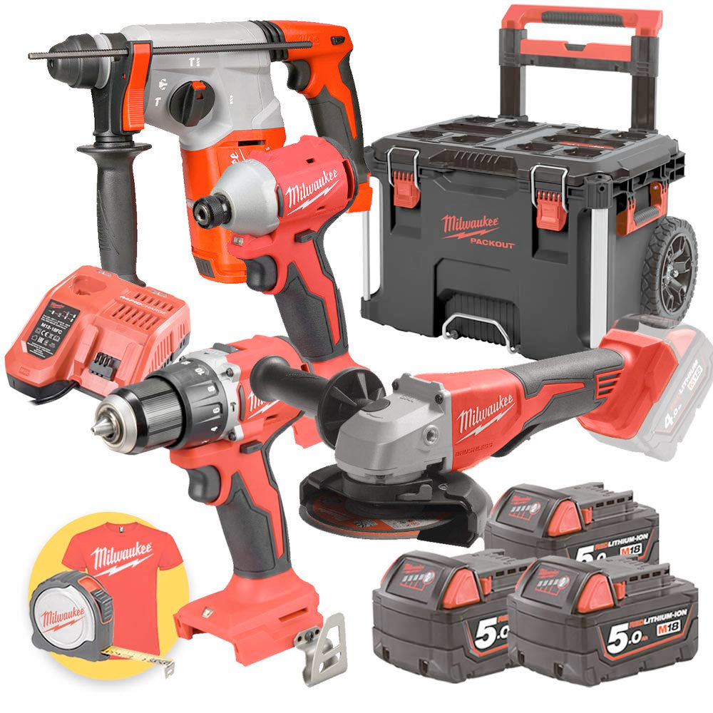 Prodotto M18 BLPP4-503