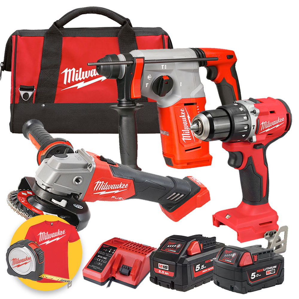 Prodotto M18 PP3A-552