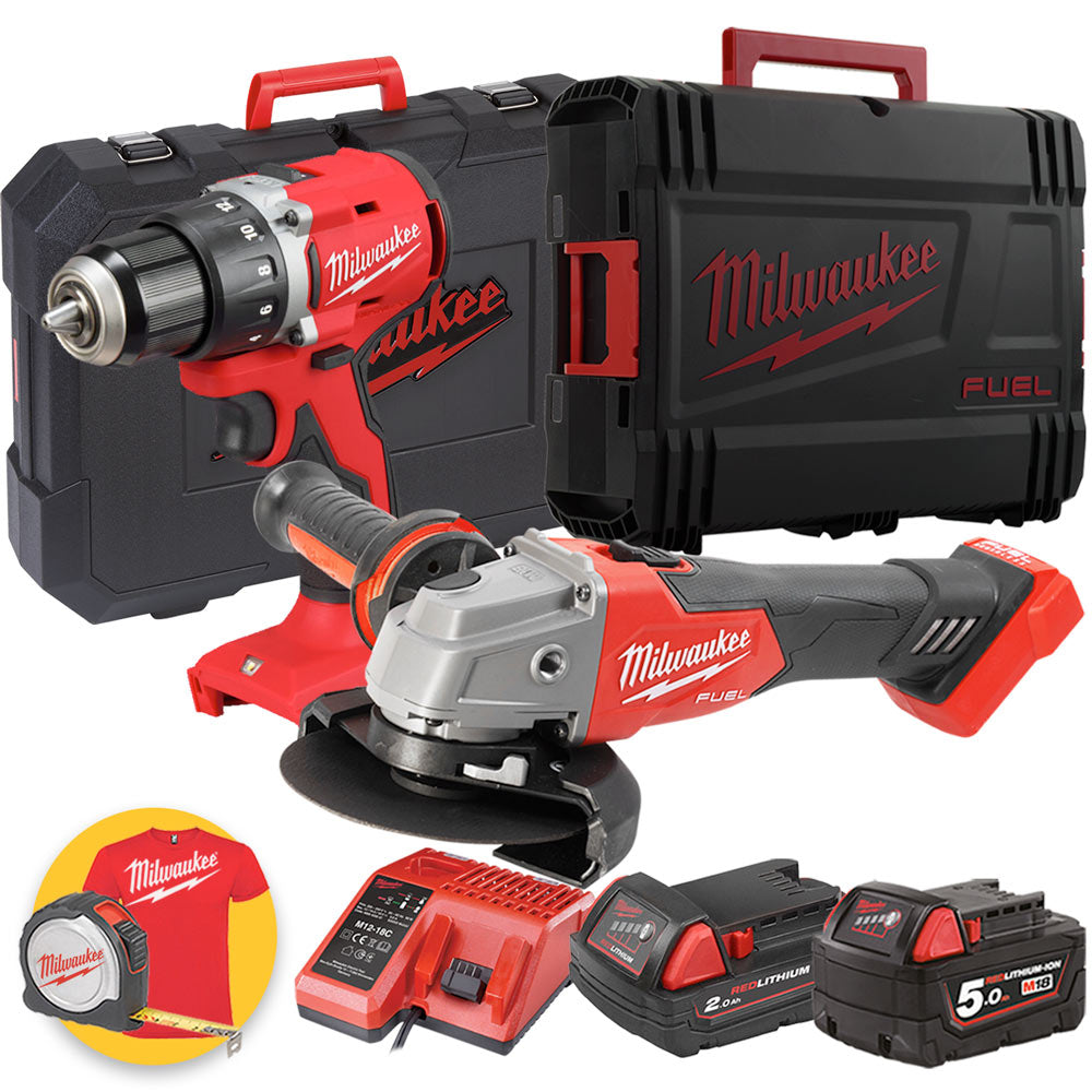 Prodotto M18 BLDFSAG-521X