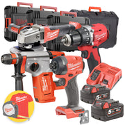 Prodotto M18 BPC3A-502X