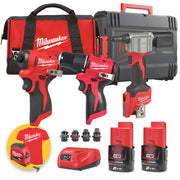 Prodotto M12 BLPP2D-BPRT