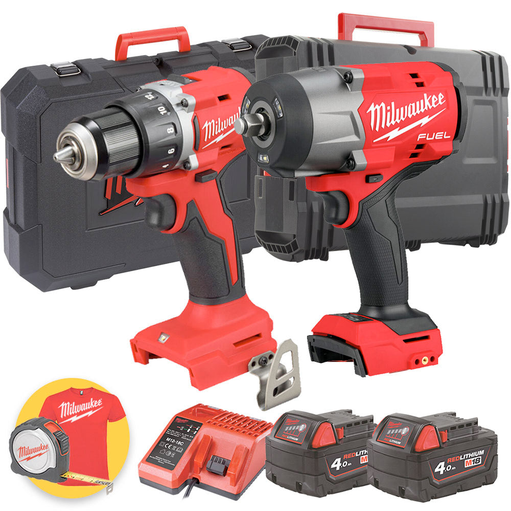 Prodotto M18 BLPP4C-402C
