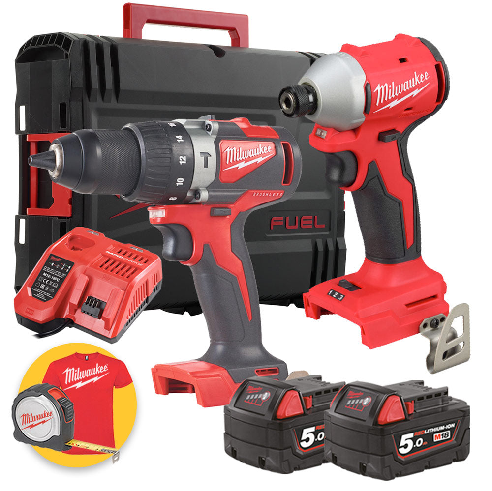 Prodotto M18 BLPP2A3-502X