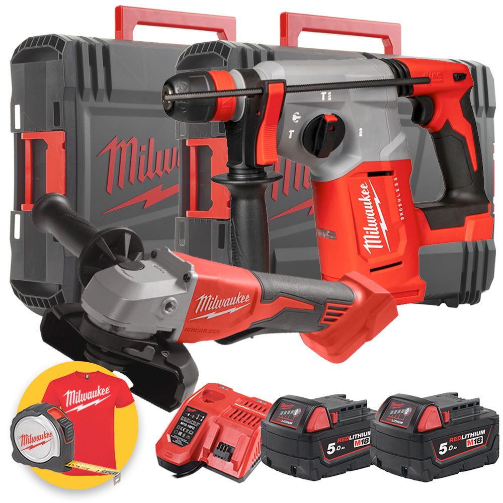 Prodotto M18 BLPP2G-502X