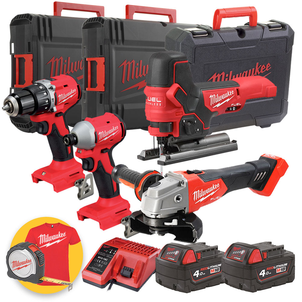 Prodotto M18 BLCP3A-402C