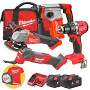 Prodotto M18 PPA5-502