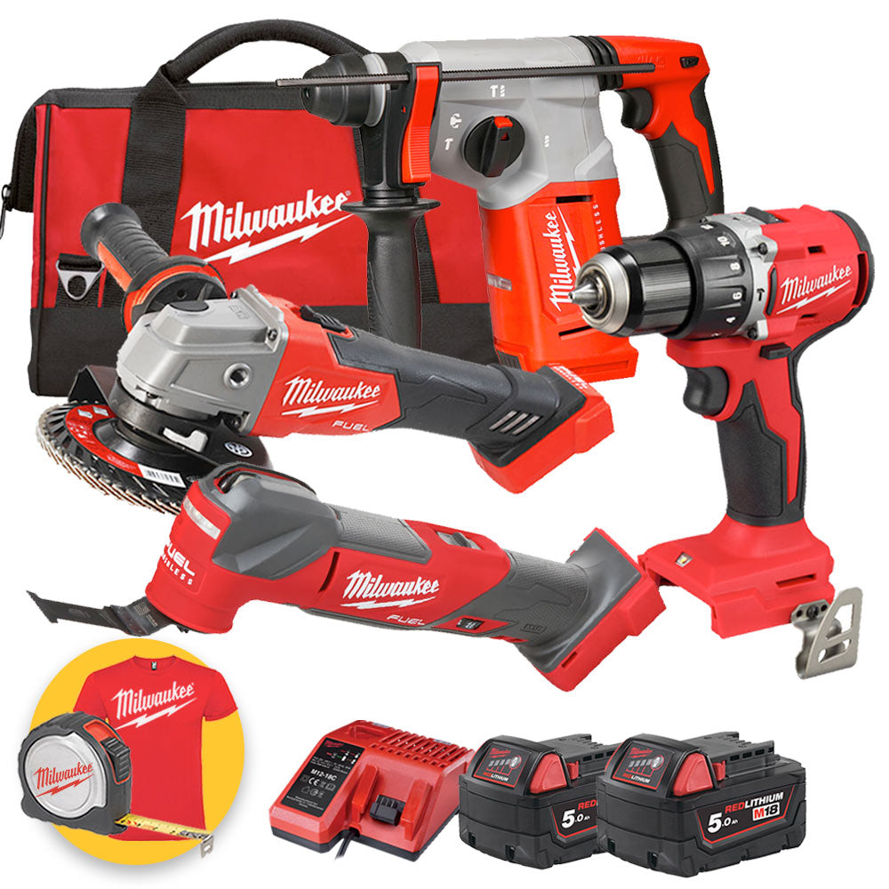 Prodotto M18 PPA5-502