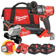 Prodotto M18 FPP2E3-552B