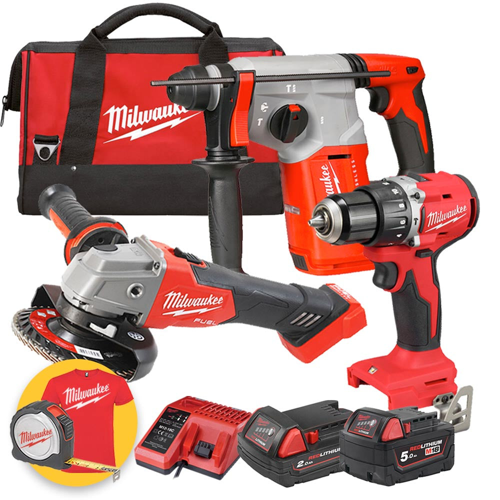 Prodotto M18 PPA3-511