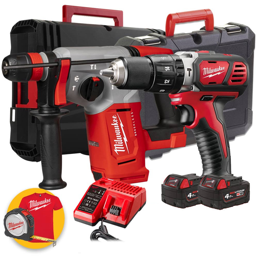 Prodotto M18BPDBLHX-402C
