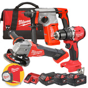 Prodotto M18 PPA3-512