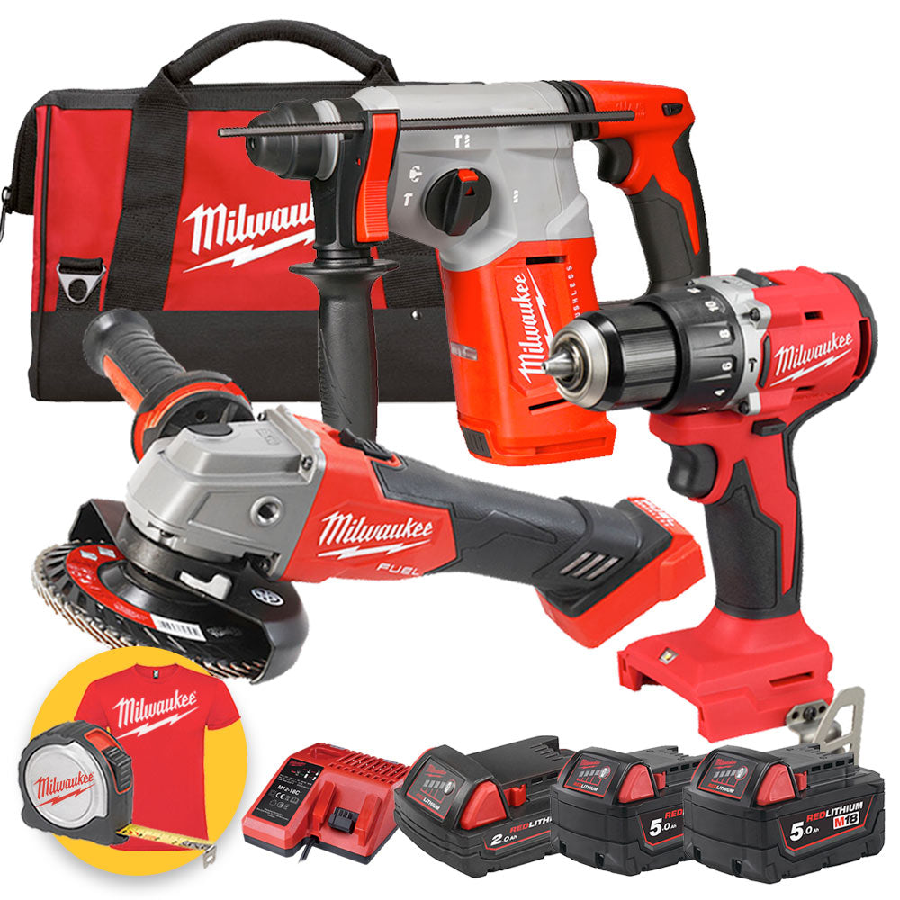 Prodotto M18 PPA3-512