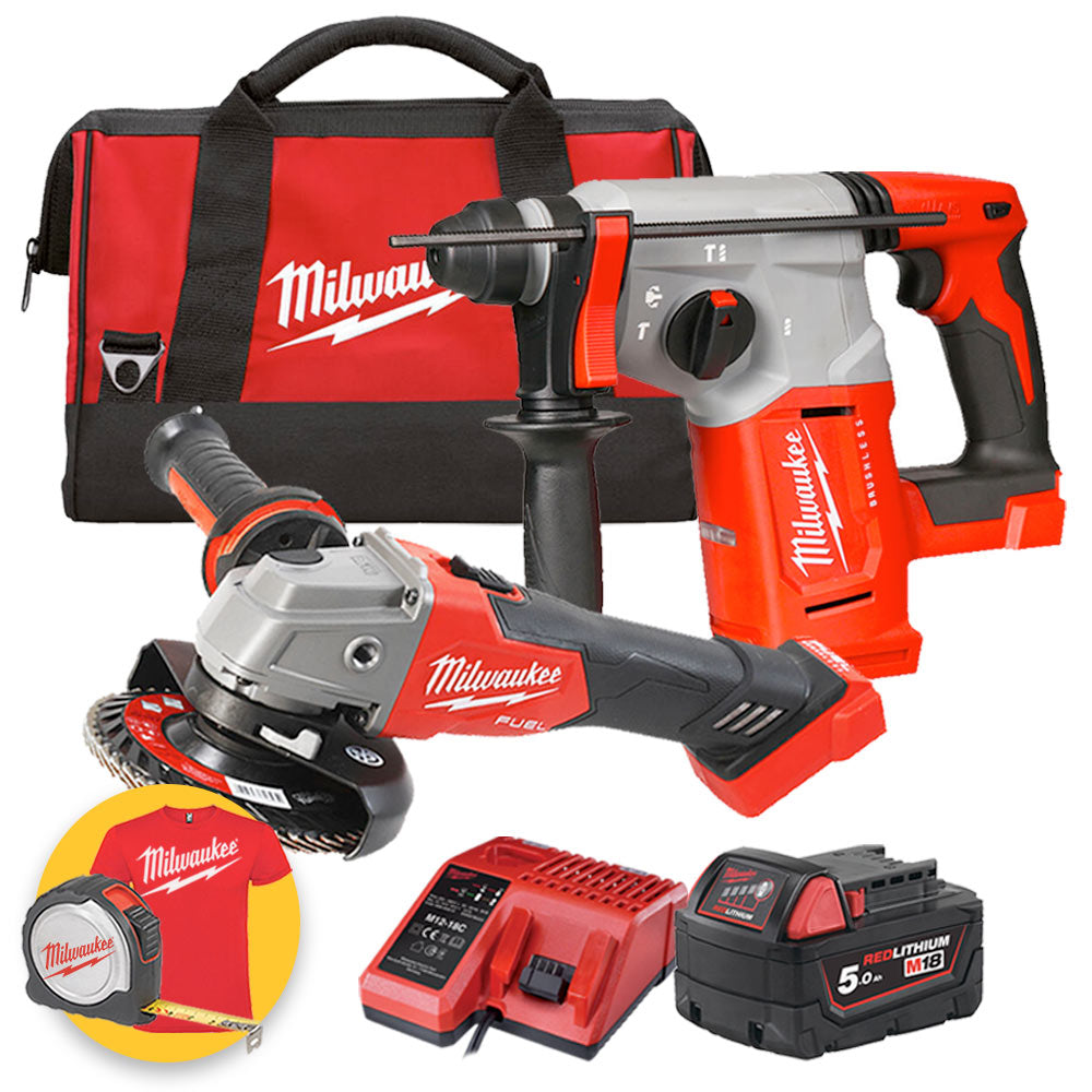 Prodotto M18 PPA2-501