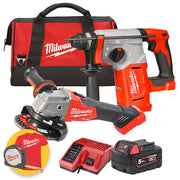 Prodotto M18 PPA2-501