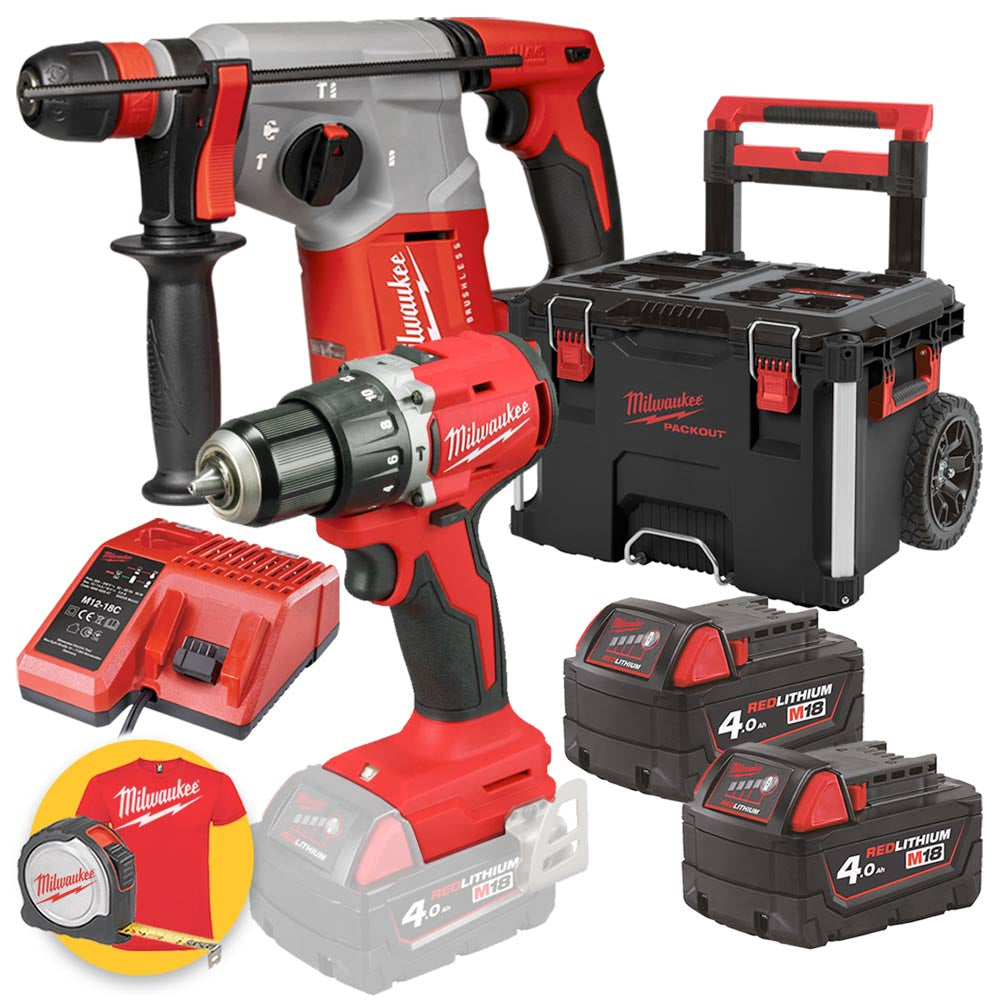 Prodotto M18 BLHX-CBLPD 502X