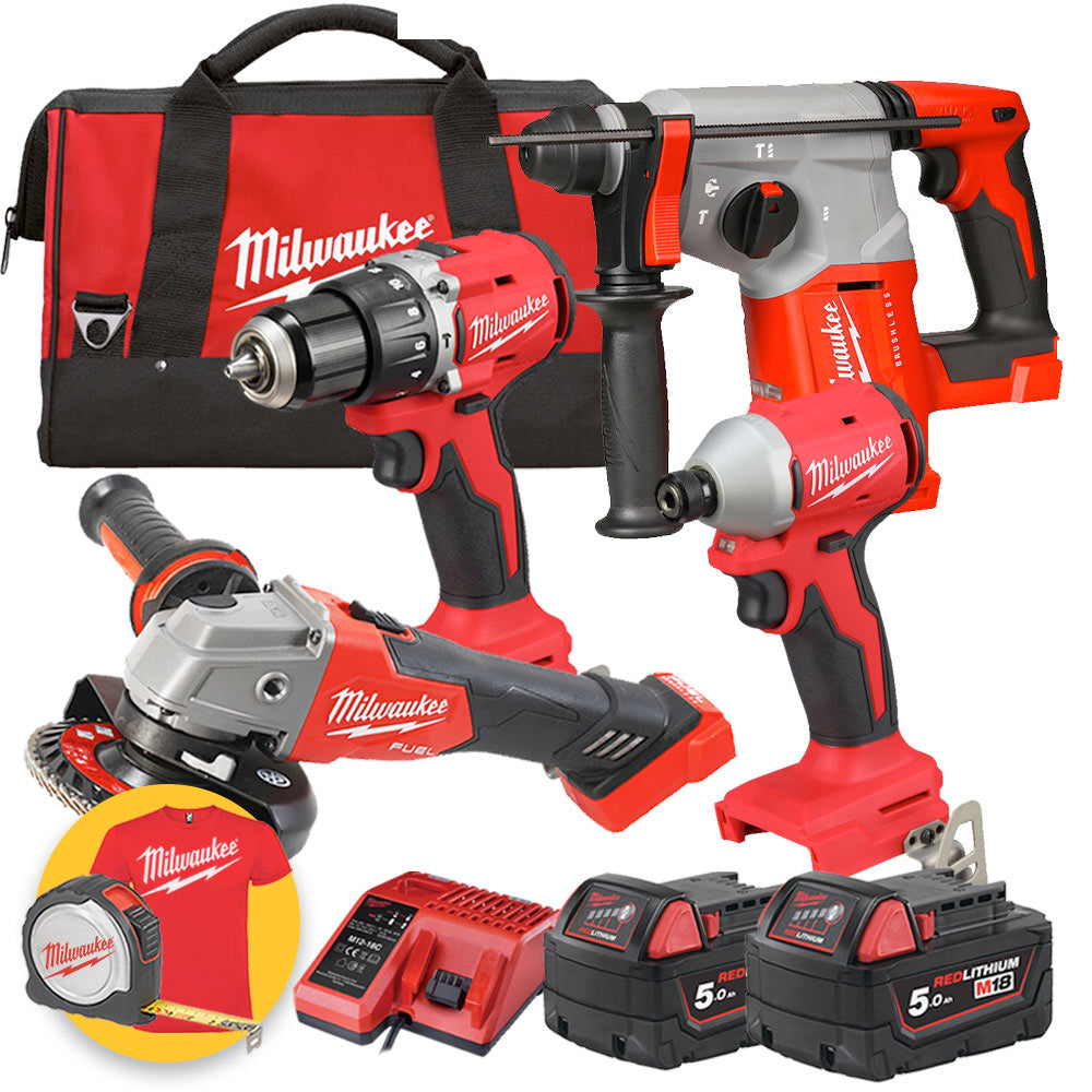 Prodotto M18 PPA4-502