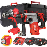 Prodotto M18 BLDBLHX-501C