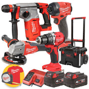 Prodotto M18CBLPDBLHXFSAGCBLIDXP