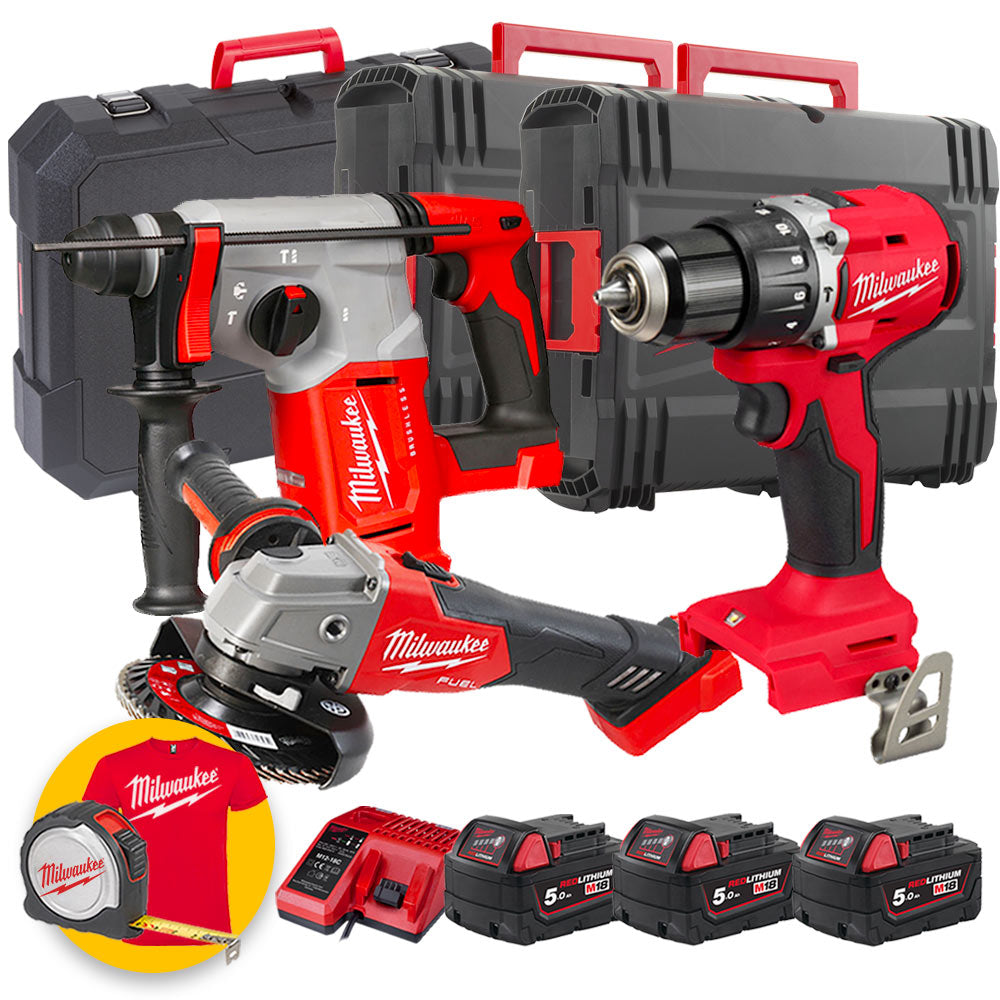 Prodotto M18 PPA3-503X