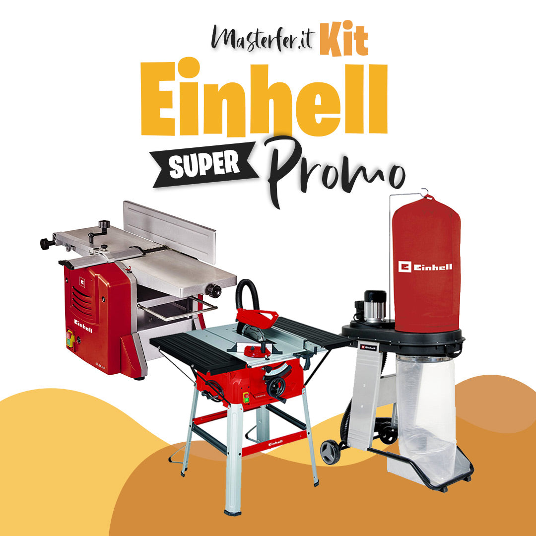 Prodotto EINHELLKITFAL1