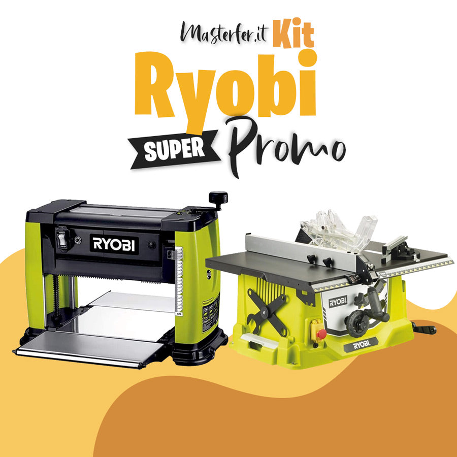 Prodotto RYOBIKITFAL1
