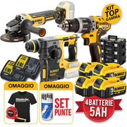 Prodotto DCK353P4T