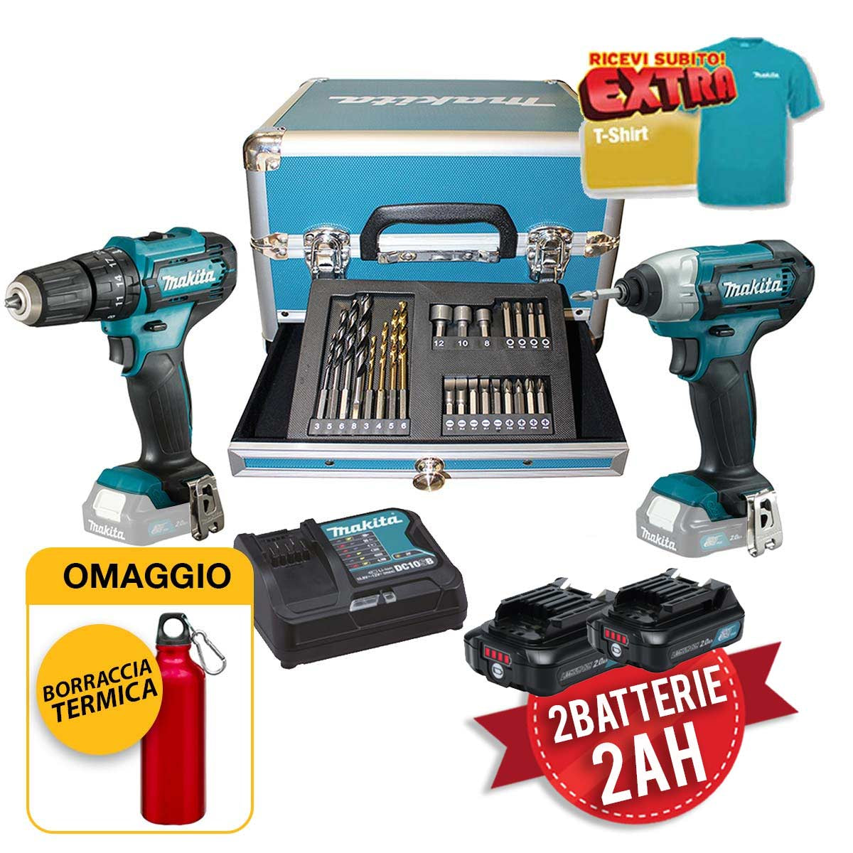 Prodotto CLX228SAX1