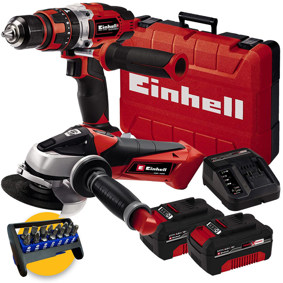 Prodotto KITEINHELL-EXPERT