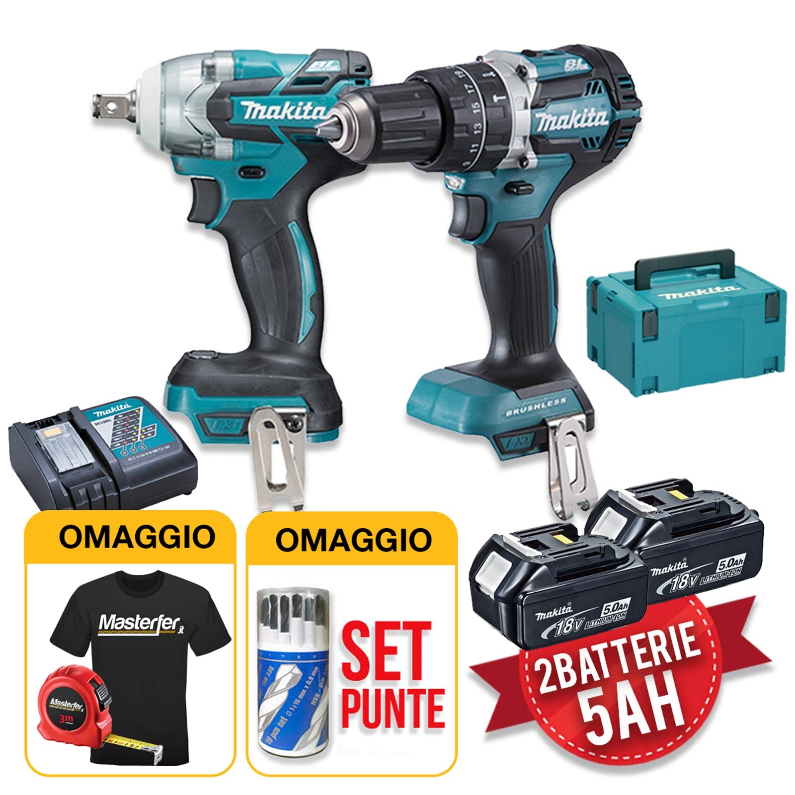 Prodotto DLX2250TJ1